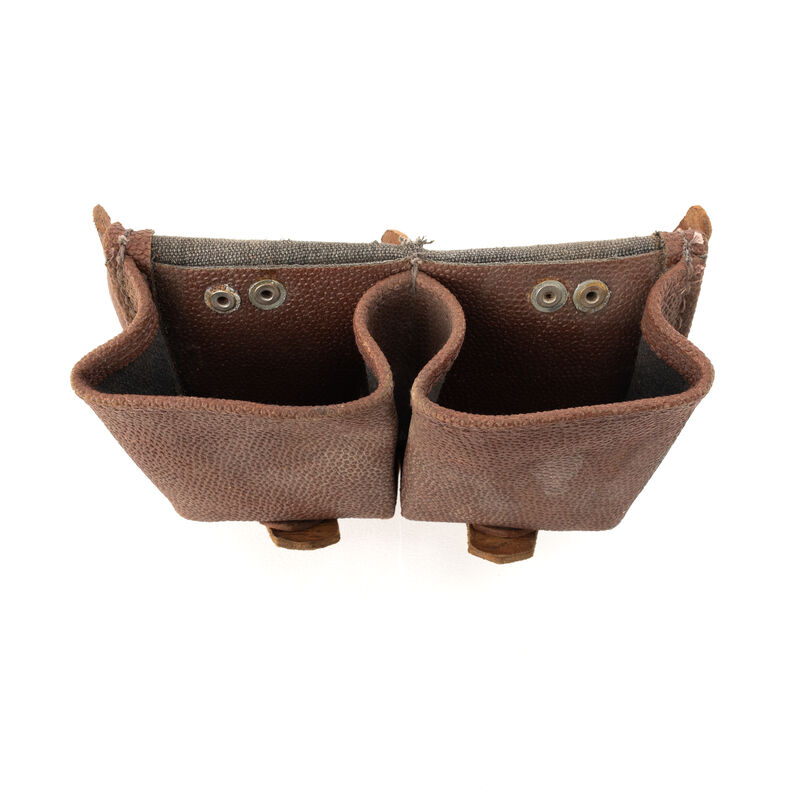 Russian Mosin Nagant Ammo Pouch, , large image number 4